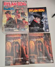 Dylan Dog Color Fest