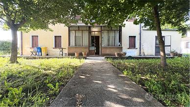 Casa Singola a Treviso