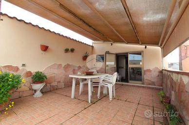 MONOLOCALE A QUARTU SANT'ELENA