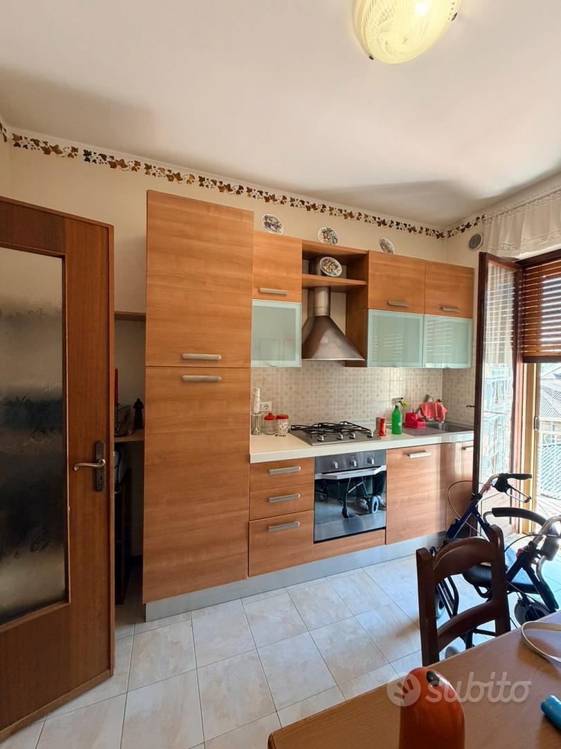 Appartamento – Valenza, Villabella - Vista 2