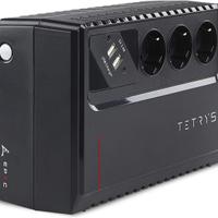 UPS gruppo continuita 850 VA 480W