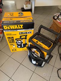 DeWalt Idropulitrice Professionale a Batteria 2x18