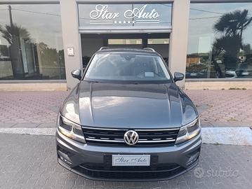 Volkswagen Tiguan 2.0 TDI 150 CV SCR DSG Life