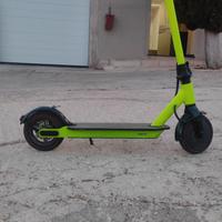 monopattino elettrico EMG Velociptor 