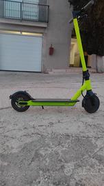 monopattino elettrico EMG Velociptor 