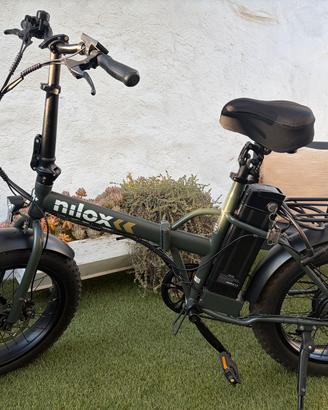 Nilox X8 E-Bike