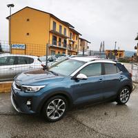 Kia Stonic 1.4 MPI EcoGPL Style