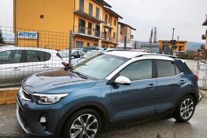 Kia Stonic 1.4 MPI EcoGPL Style
