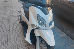 Yamaha xcity 250 anno 2011