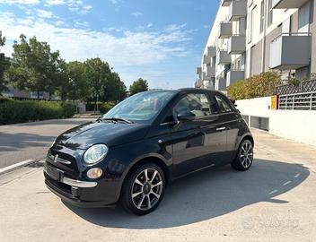 Fiat 500c 1.2 fire 69cv