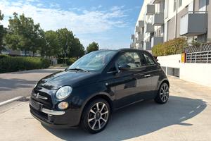 Fiat 500c 1.2 fire 69cv