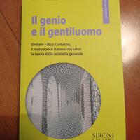 Il genio e il gentiluomo - Einstein e R. Curbastro