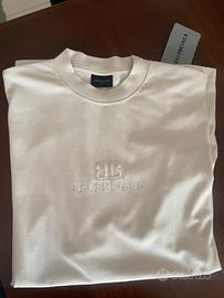 Maglia balenciaga