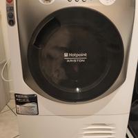 asciugatrice aqualtis Hotpoint Ariston 