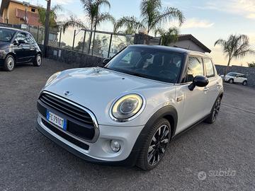 Mini 1.5 Cooper D Hype