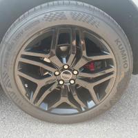 Pneumatici Kumho Ecsta PS71 235/50 R20 100V EV - P