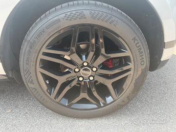 Pneumatici Kumho Ecsta PS71 235/50 R20 100V EV - P