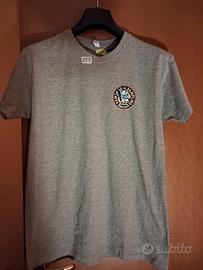 maglietta taglia M unisex della PAMPLING.
nuova