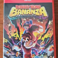 Donkey Kong Bananza
