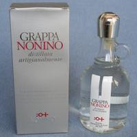 Grappa Nonino, 0,70 l 45% vol.