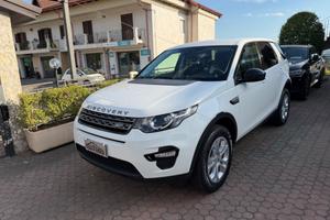 Land Rover Discovery Sport 2.0 TD4 150 CV Auto Bus