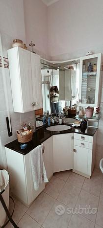 Mobile bagno