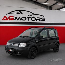 Fiat Panda 1.3 MJT 16V Emotion 2ª serie