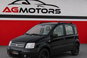 Fiat Panda 1.3 MJT 16V Emotion 2ª serie