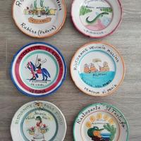 Piatti del Buon Ricordo 