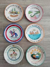 Piatti del Buon Ricordo 