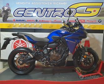 Yamaha Tracer 700 Garantita