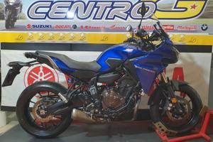 Yamaha Tracer 700 Garantita