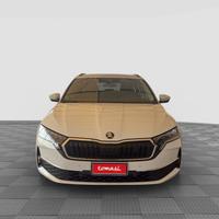 SKODA Octavia Octavia 2.0 TDI 150 CV DSG Wagon E
