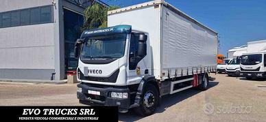 Iveco EUROCARGO 190 E28L E6