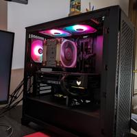 Rtx 4070 Asus TUF 