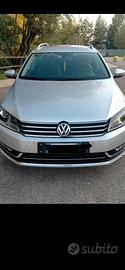 Passat variant B7 highline 2.0 TDI