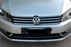 Passat variant B7 highline 2.0 TDI