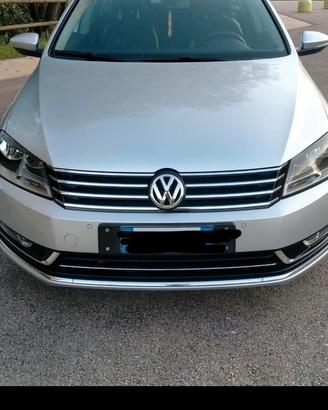 Passat variant B7 highline 2.0 TDI