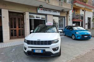 Jeep Compass 1.6 Multijet II 2WD Night Eagle 2019