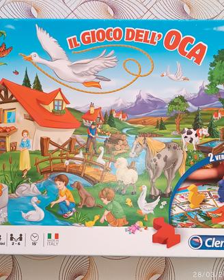 Giochi società 