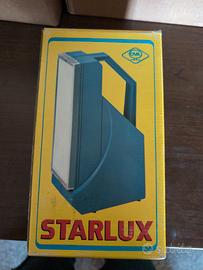 Lampada Starlux portatile d'emergenza