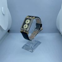 Fossil dual time vintage gmt funzionante