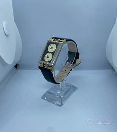 Fossil dual time vintage gmt funzionante