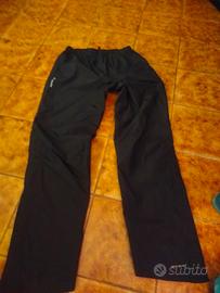 Pantaloni cicloturismo Vaude 