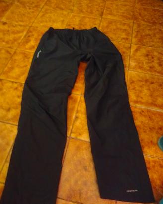 Pantaloni cicloturismo Vaude 