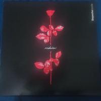 DEPECHE MODE - VIOLATOR - LP RARO