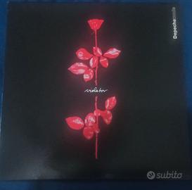 DEPECHE MODE - VIOLATOR - LP RARO
