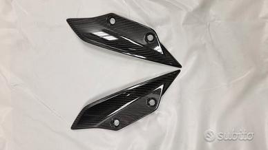 COPPIA ALETTE CARENA BMW S 1000 RR 2015 2018