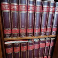 Enciclopedia dell'arte