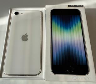 IPhone SE 2022 (3 generazione) 128GB